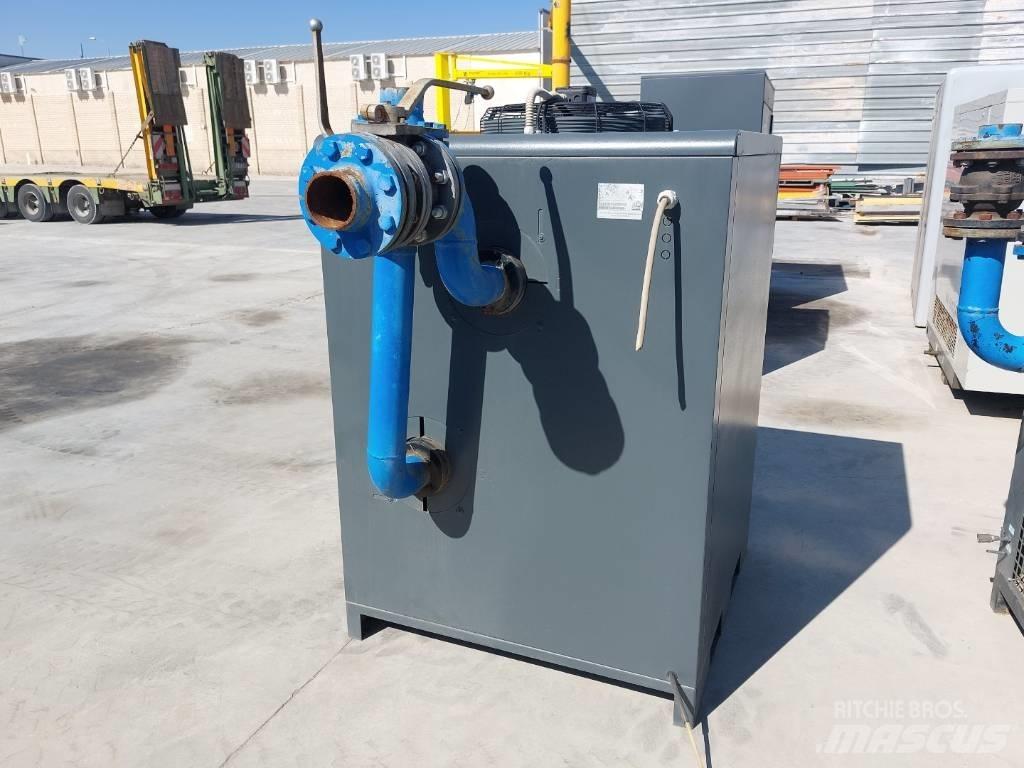 Atlas Copco FX 17 Séchage par Air Comprimé