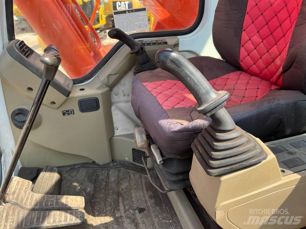 Doosan DH 300 LC-7 Pelle sur chenilles