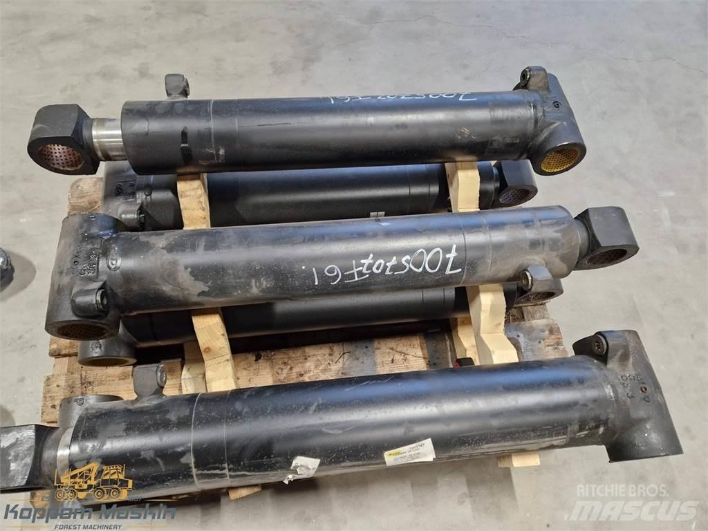 Eco Log 7005707 Hydraulique