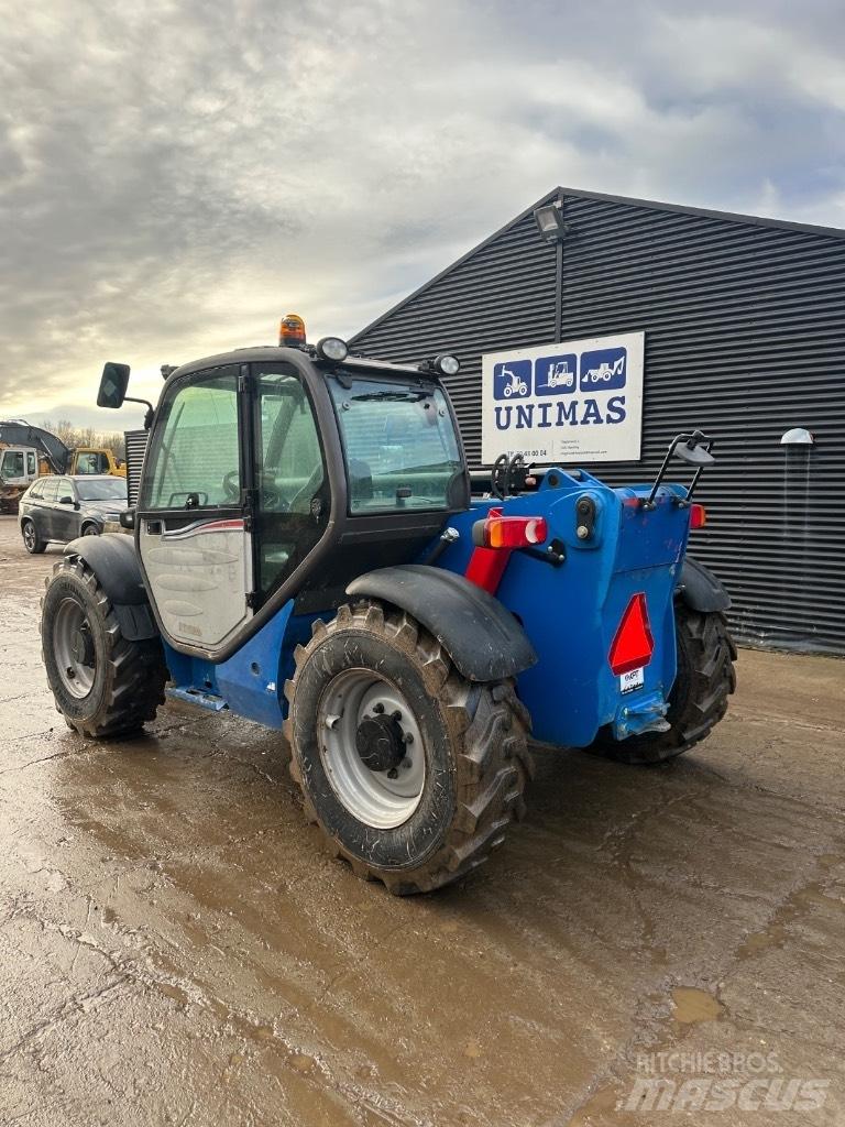 Manitou MLT 932 Chariot télescopique