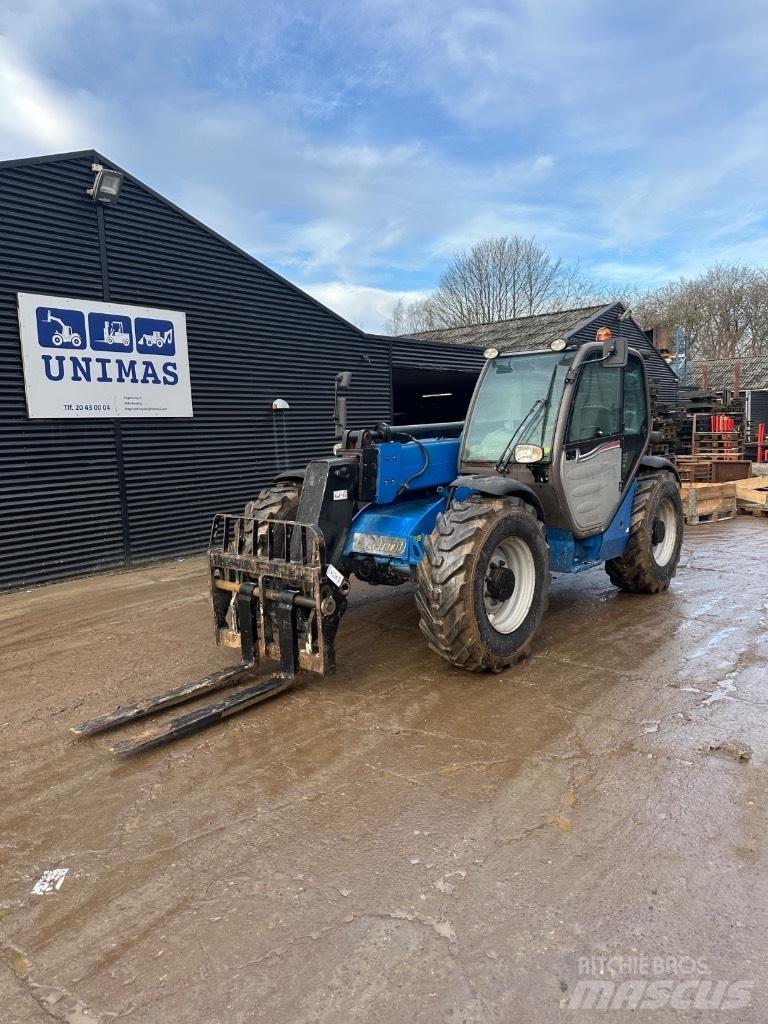 Manitou MLT 932 Chariot télescopique