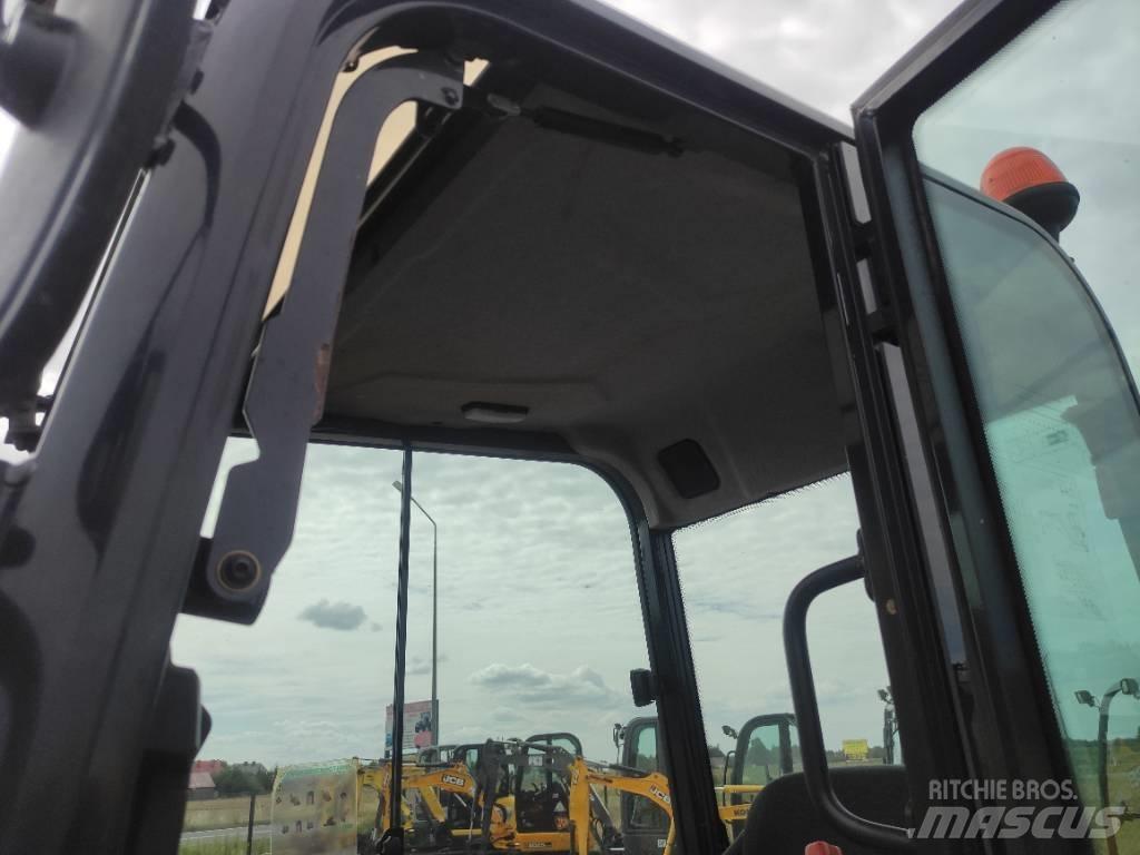Kubota KX 027-4 Mini pelle < 7t