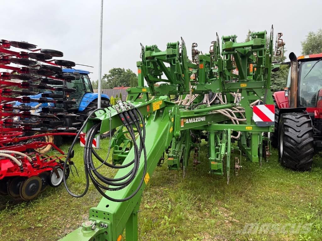 Amazone Primera 6000 Semoir