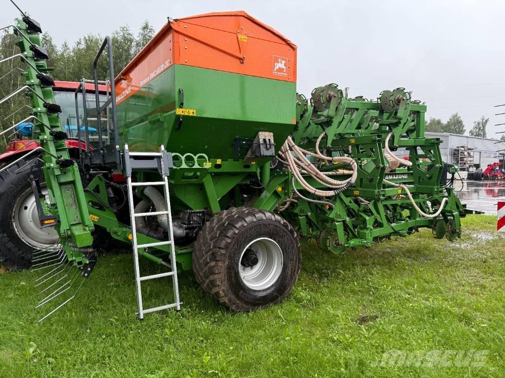 Amazone Primera 6000 Semoir