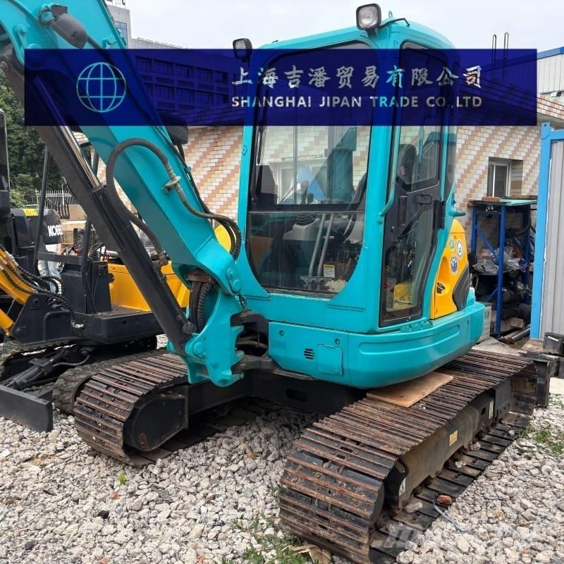 Kubota KX 161 Mini pelle < 7t