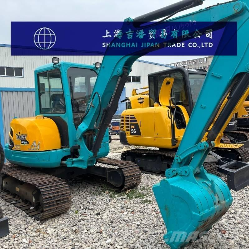 Kubota KX 161 Mini pelle < 7t