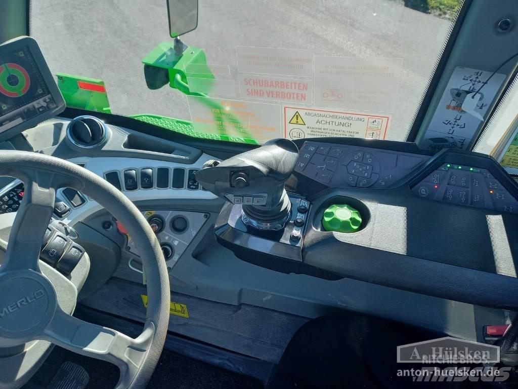 Merlo ROTO 40.16 S Chariot télescopique