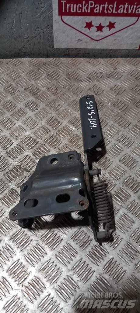 Scania R440  1785546 Cabines