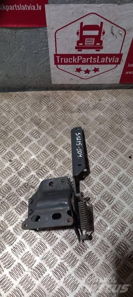 Scania R440  1785546 Cabines