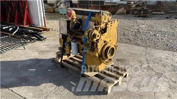 CAT C 11 Moteur