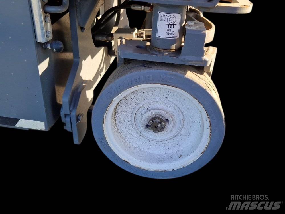 SkyJack SJ 3219 Nacelle ciseaux