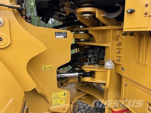 CAT 950 GC Chargeuse sur pneus