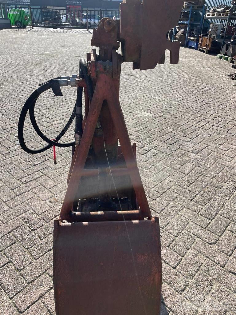  Knijperbak CW05 Grappin