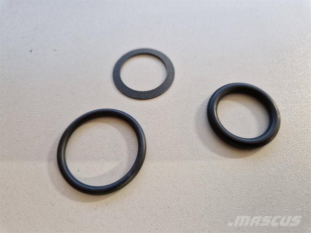 Rottne 078-0108 Hydraulique