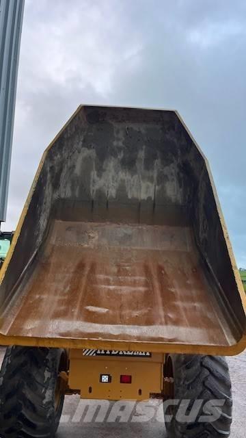 Hydrema 912 D Tombereau articulé