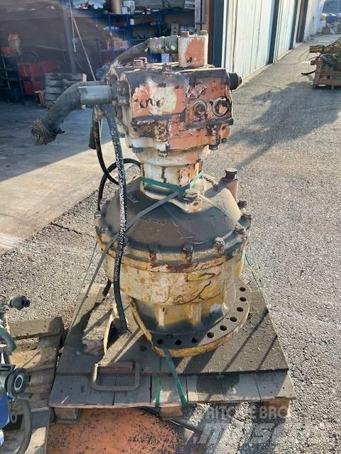 Komatsu PC 400 Hydraulique