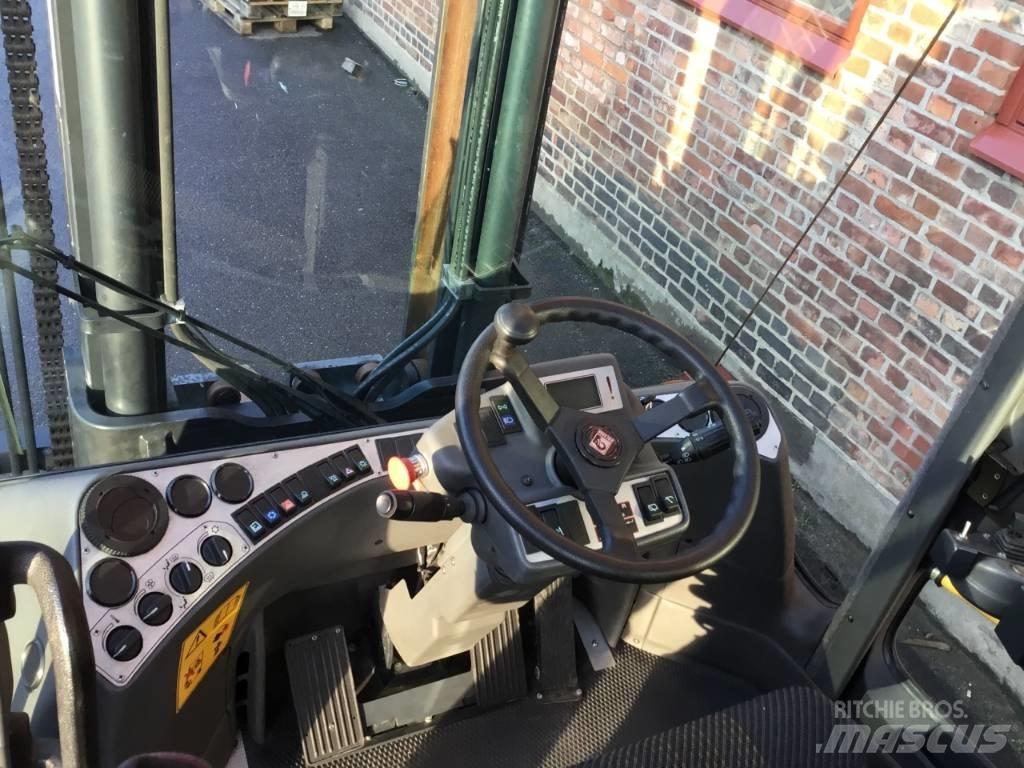 Kalmar ECF 55-6 Chariots élévateurs électriques