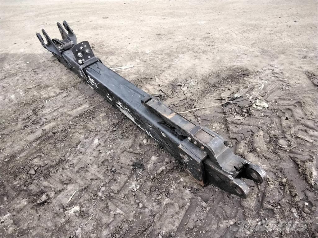 John Deere Ch8 Grue forestière