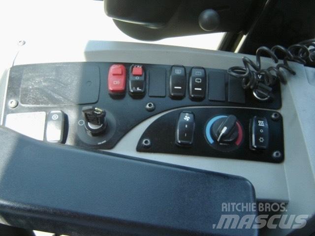 CAT 906 M Chargeuse sur pneus