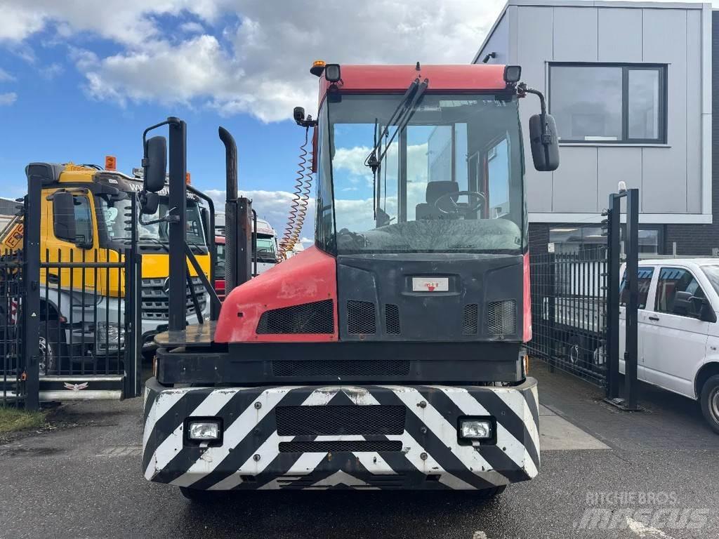 Kalmar TT612D 4X2 Tracteur de manœuvre