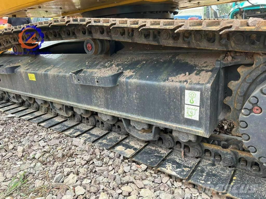 Komatsu PC 240-8 Pelle sur chenilles