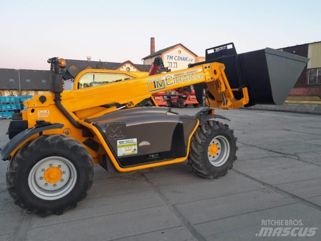 Merlo P 32.6 L Chariot télescopique