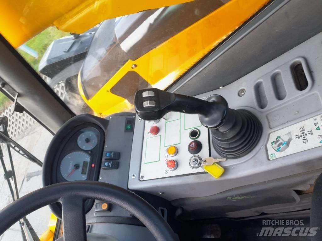 Merlo P 32.6 L Chariot télescopique