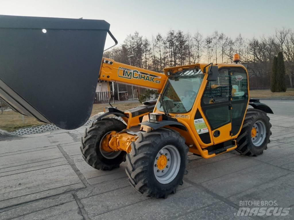 Merlo P 32.6 L Chariot télescopique