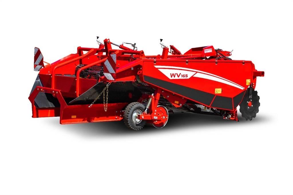 Grimme VT Agriculture - Autres