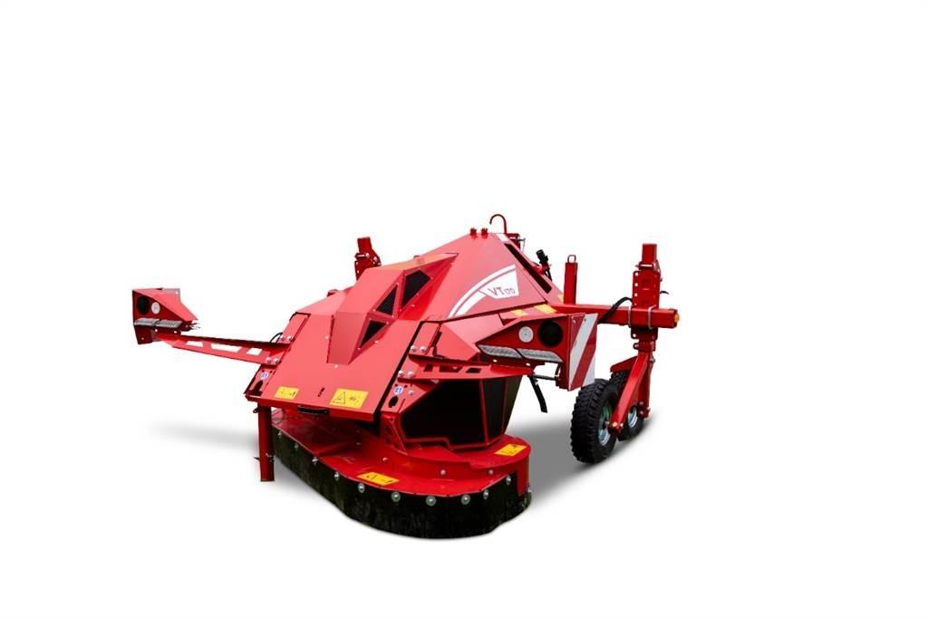 Grimme VT Agriculture - Autres
