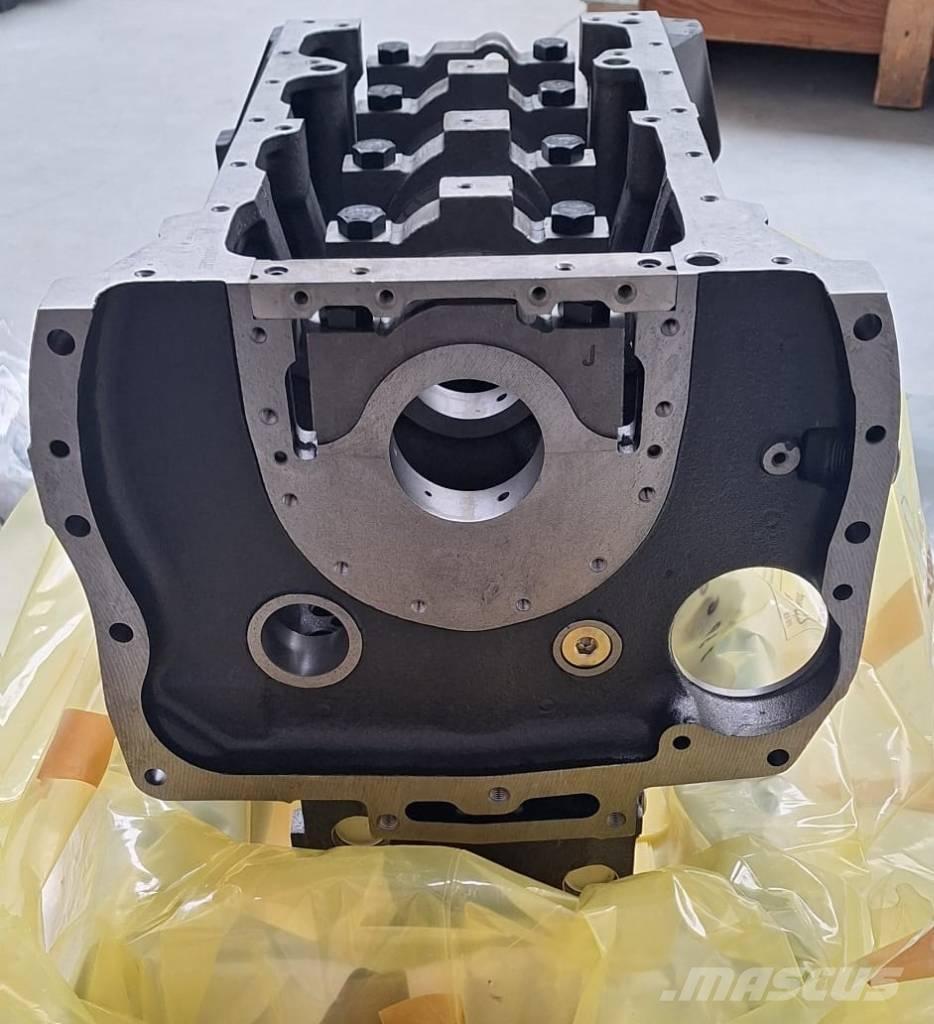 Perkins ZZ50297 Moteur