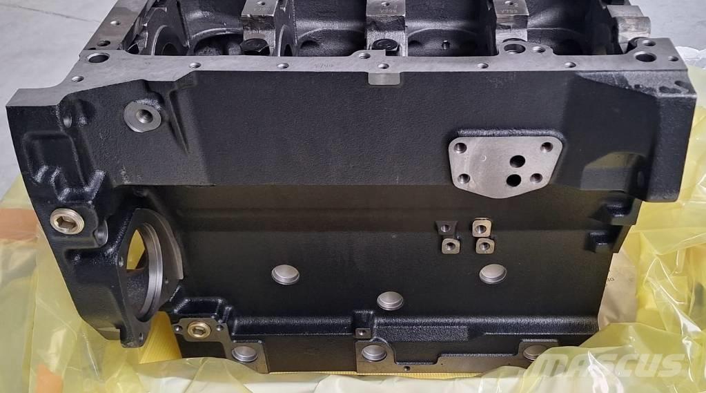 Perkins ZZ50297 Moteur