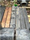 Merlo Pallet Forks Autres équipements de chargement et de levage