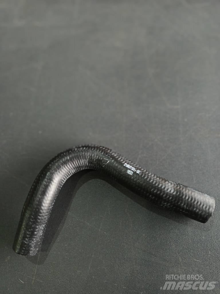 Volvo HOSE 21987759 Moteur