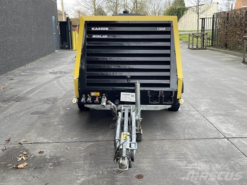 Kaeser M 115 - N Compresseur