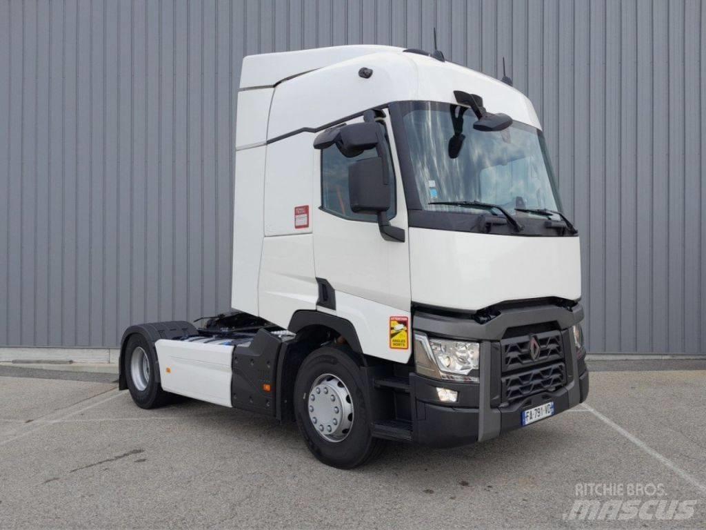 Renault T460 Tracteur routier