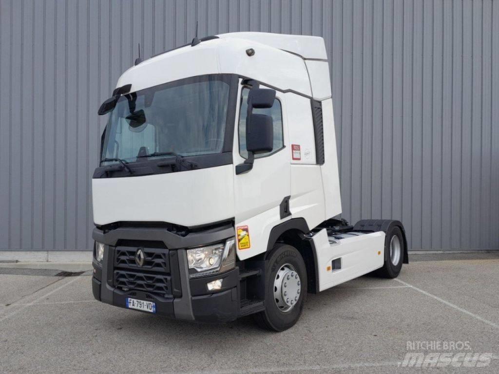 Renault T460 Tracteur routier
