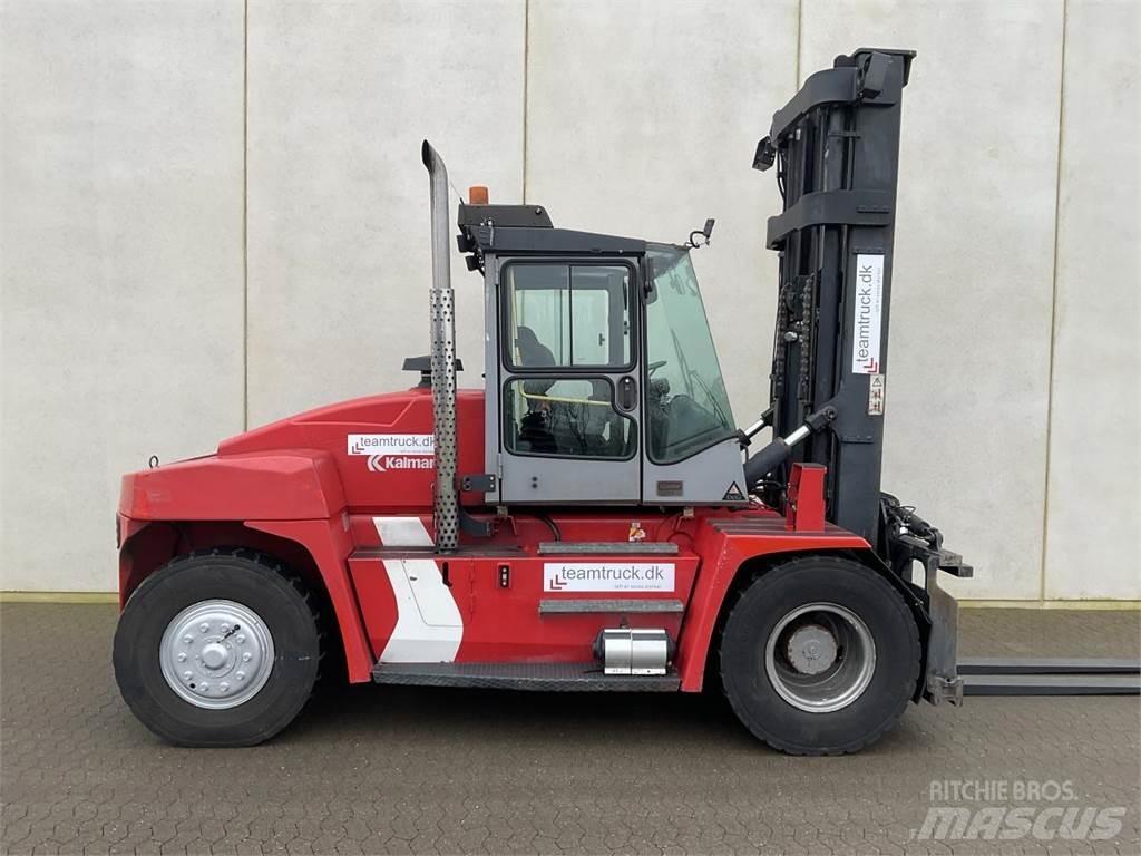 Kalmar DCE 140-6 Chariots diesel