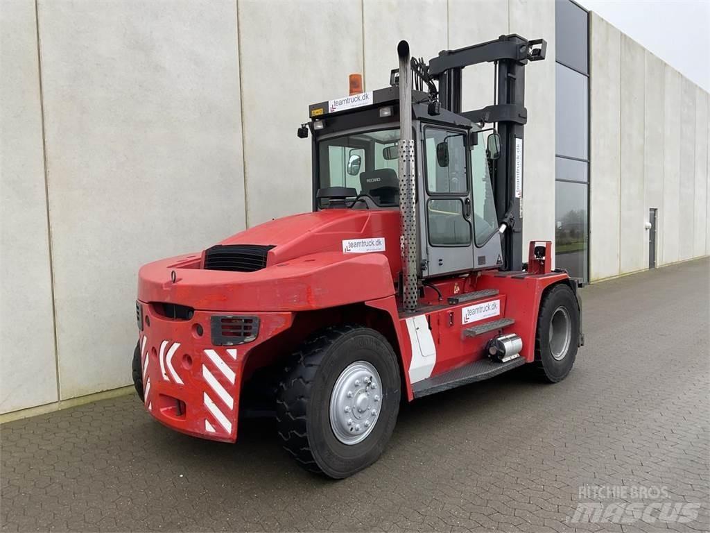 Kalmar DCE 140-6 Chariots diesel