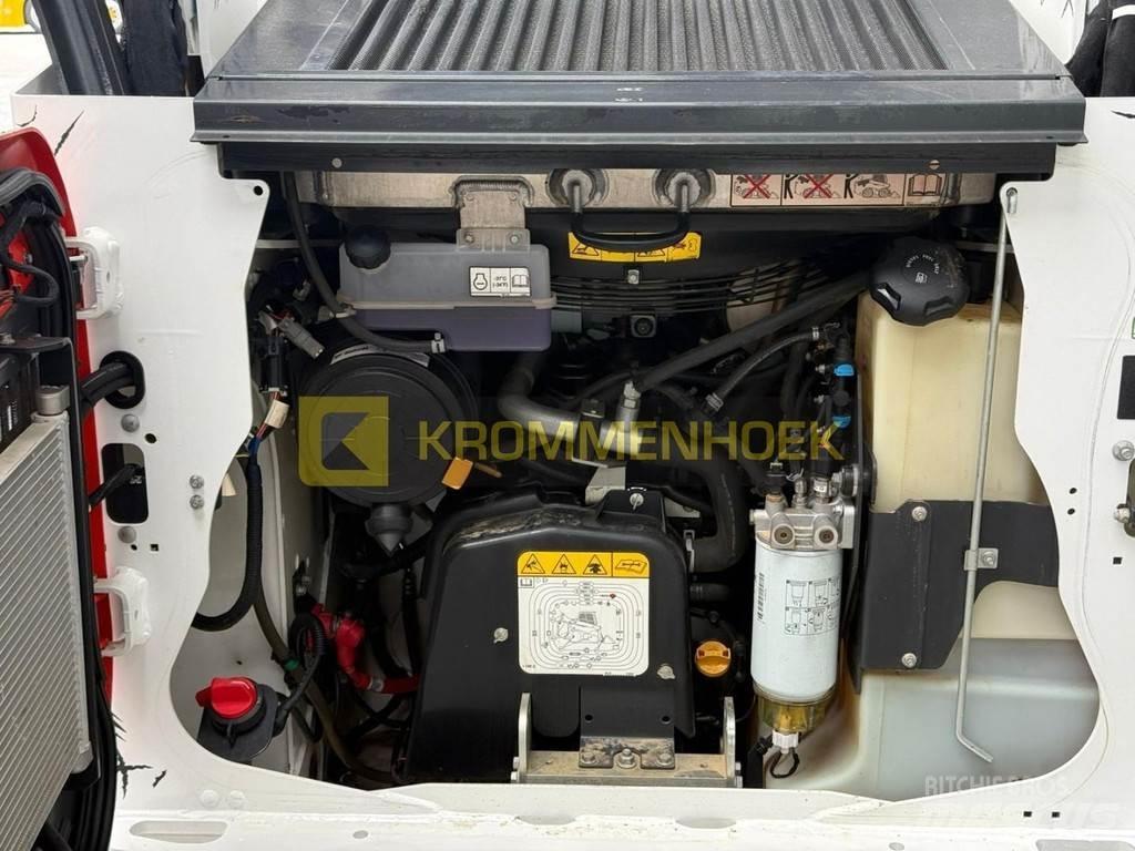 Bobcat T 76 Chargeuse compacte