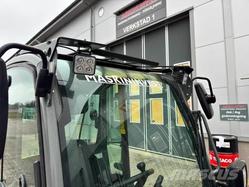Kramer 5040 Chargeuse sur pneus