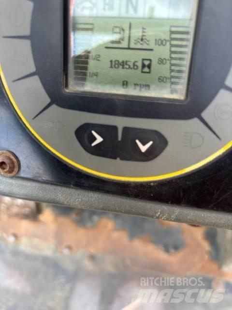 Wacker Neuson DW 60 Mini tombereau