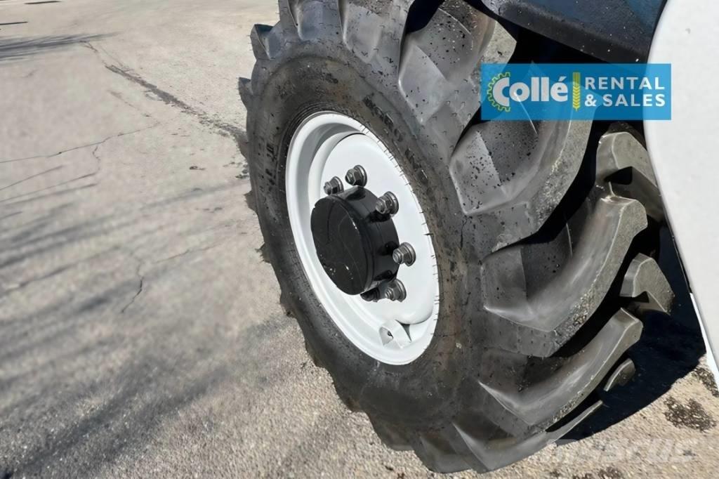 Manitou 930H | 2024 Chariot télescopique