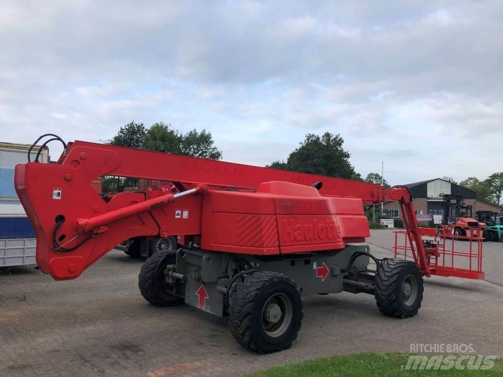 Haulotte HA32PX Nacelles articulées