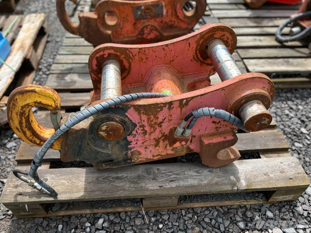 Lehnhoff HS20 Attache rapide pour godet