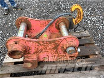 Lehnhoff HS20 Attache rapide pour godet