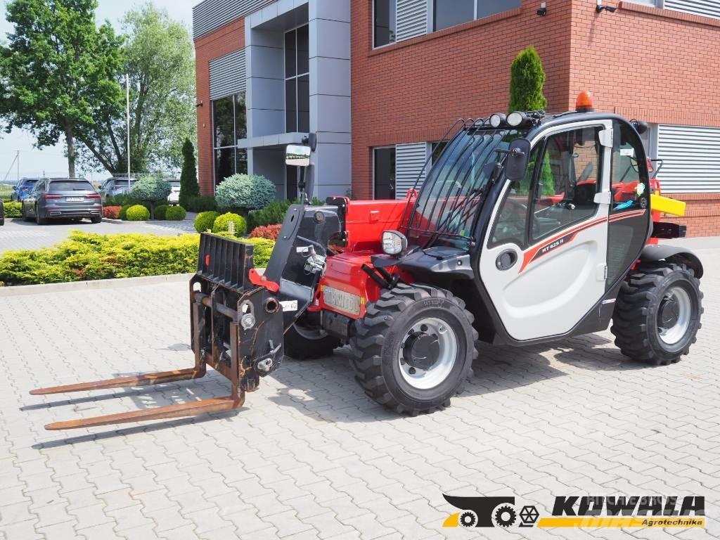 Manitou MT 625 H Chariot télescopique