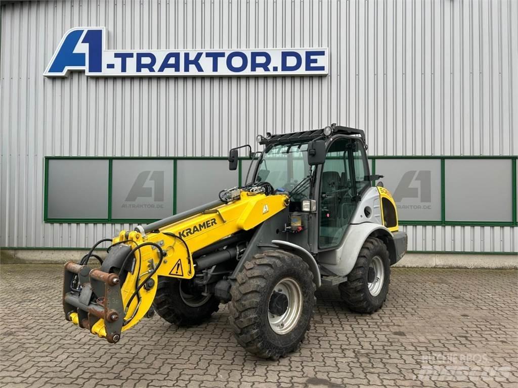Kramer 5085 T Chariot télescopique