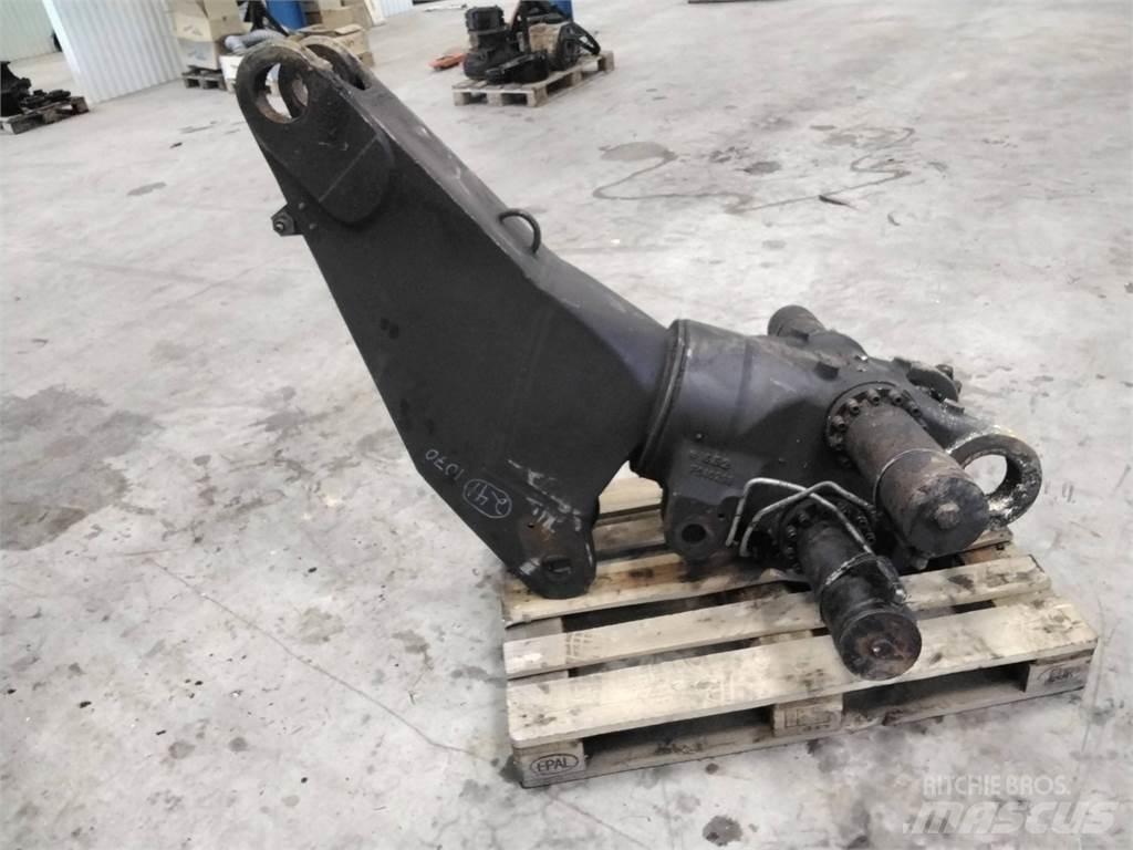 Loglift 200v Grue forestière