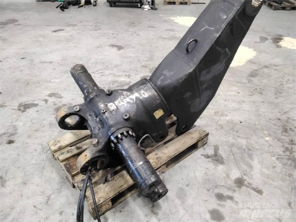 Loglift 200v Grue forestière